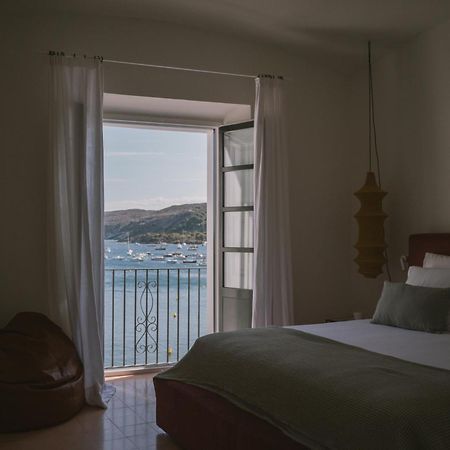 Can Set Cadaqués Extérieur photo