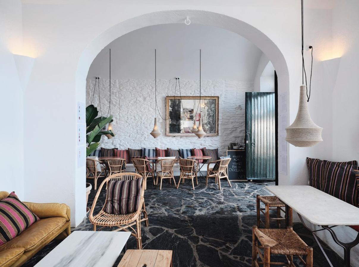 Can Set Cadaqués Extérieur photo
