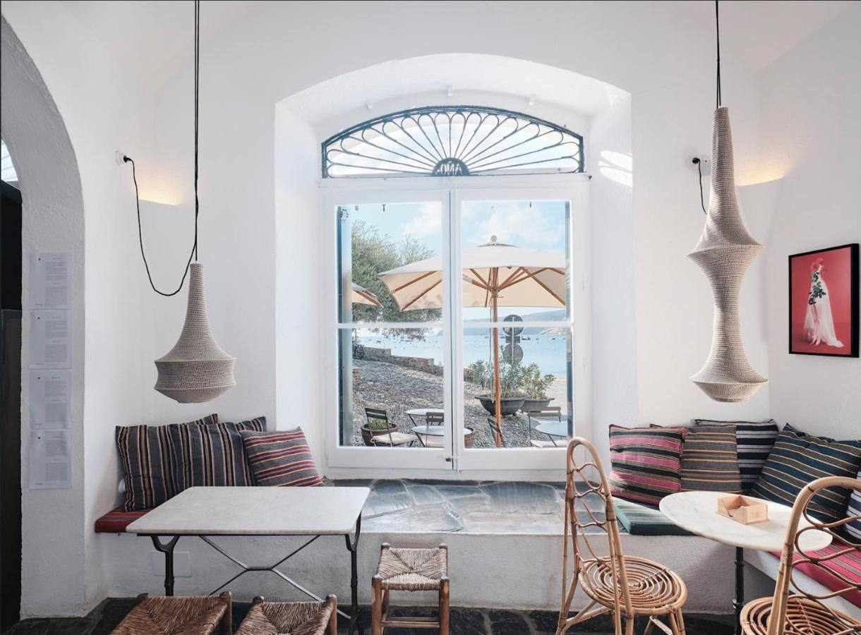 Can Set Cadaqués Extérieur photo