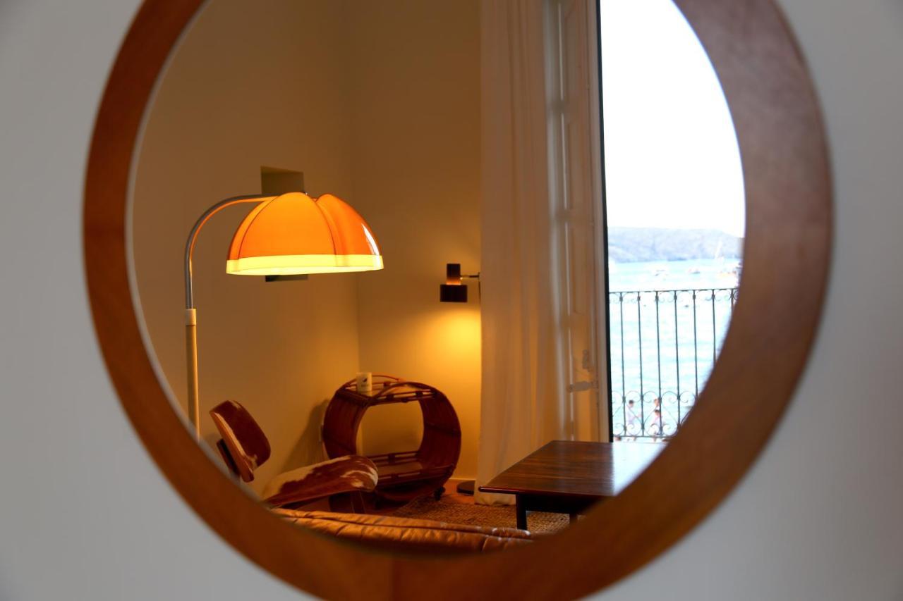 Can Set Cadaqués Extérieur photo