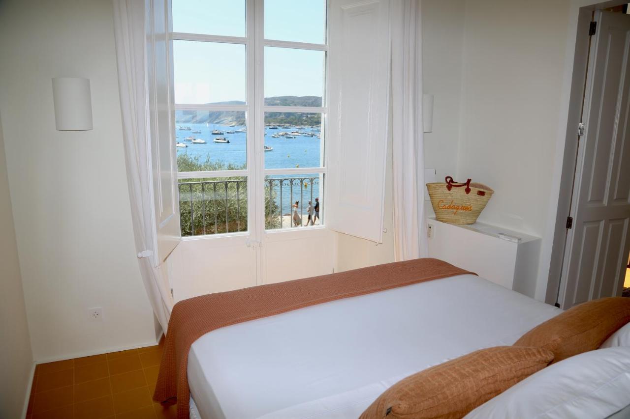 Can Set Cadaqués Extérieur photo