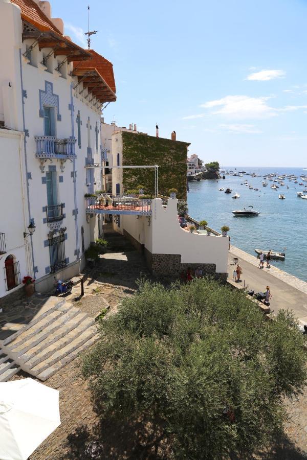 Can Set Cadaqués Extérieur photo