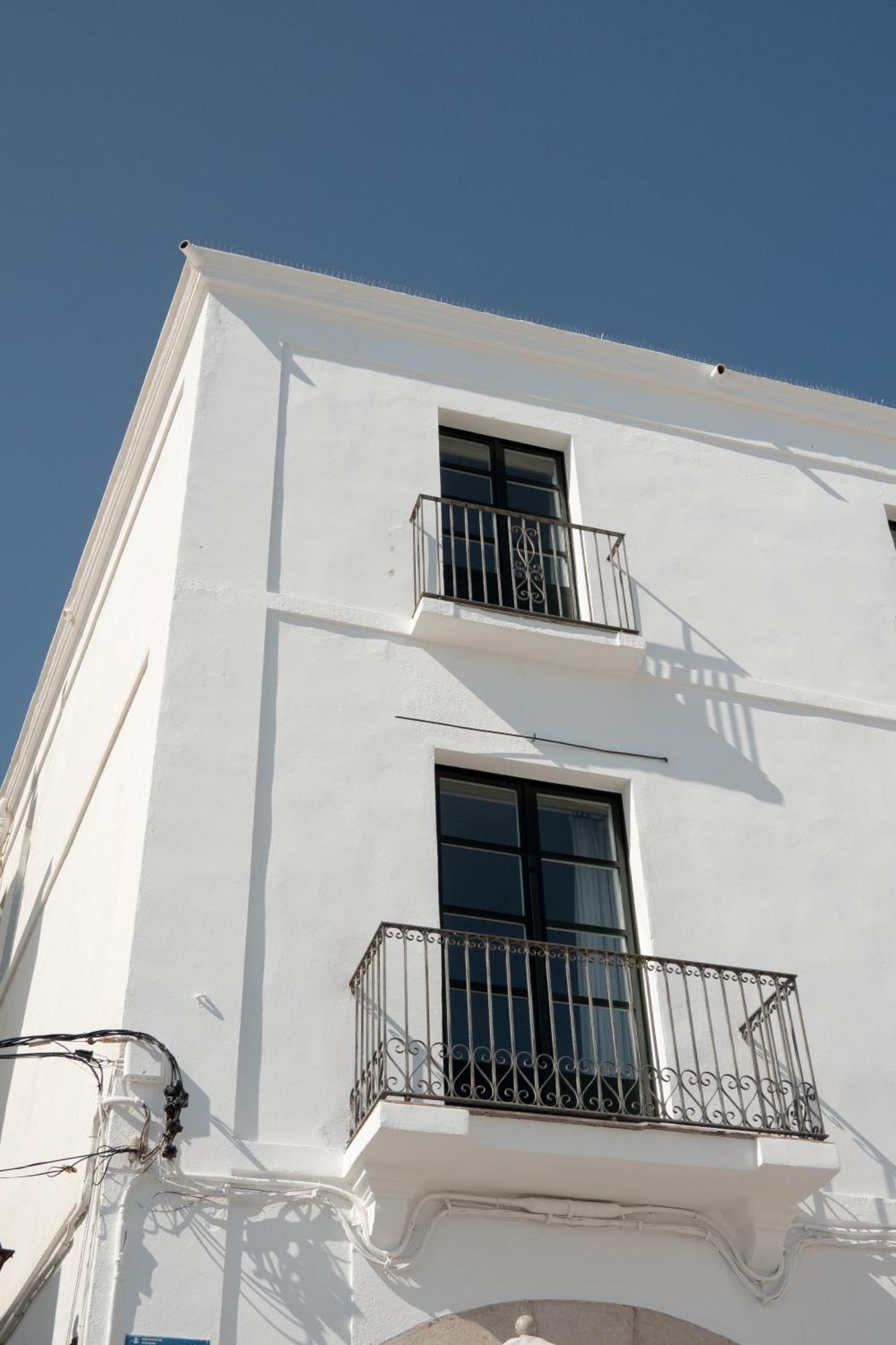 Can Set Cadaqués Extérieur photo