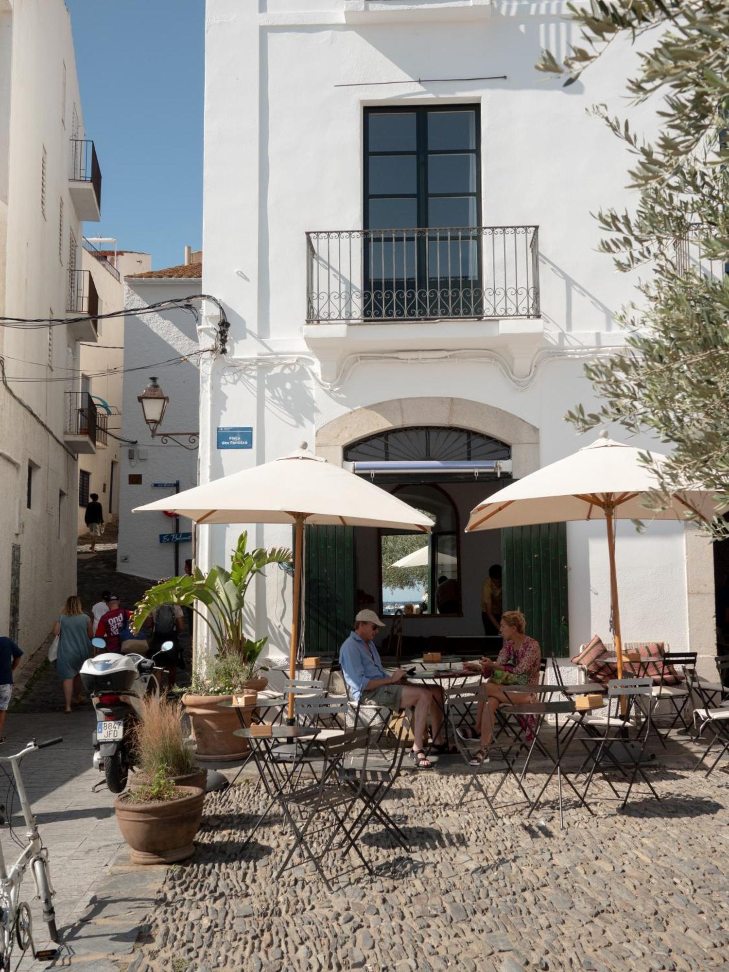 Can Set Cadaqués Extérieur photo