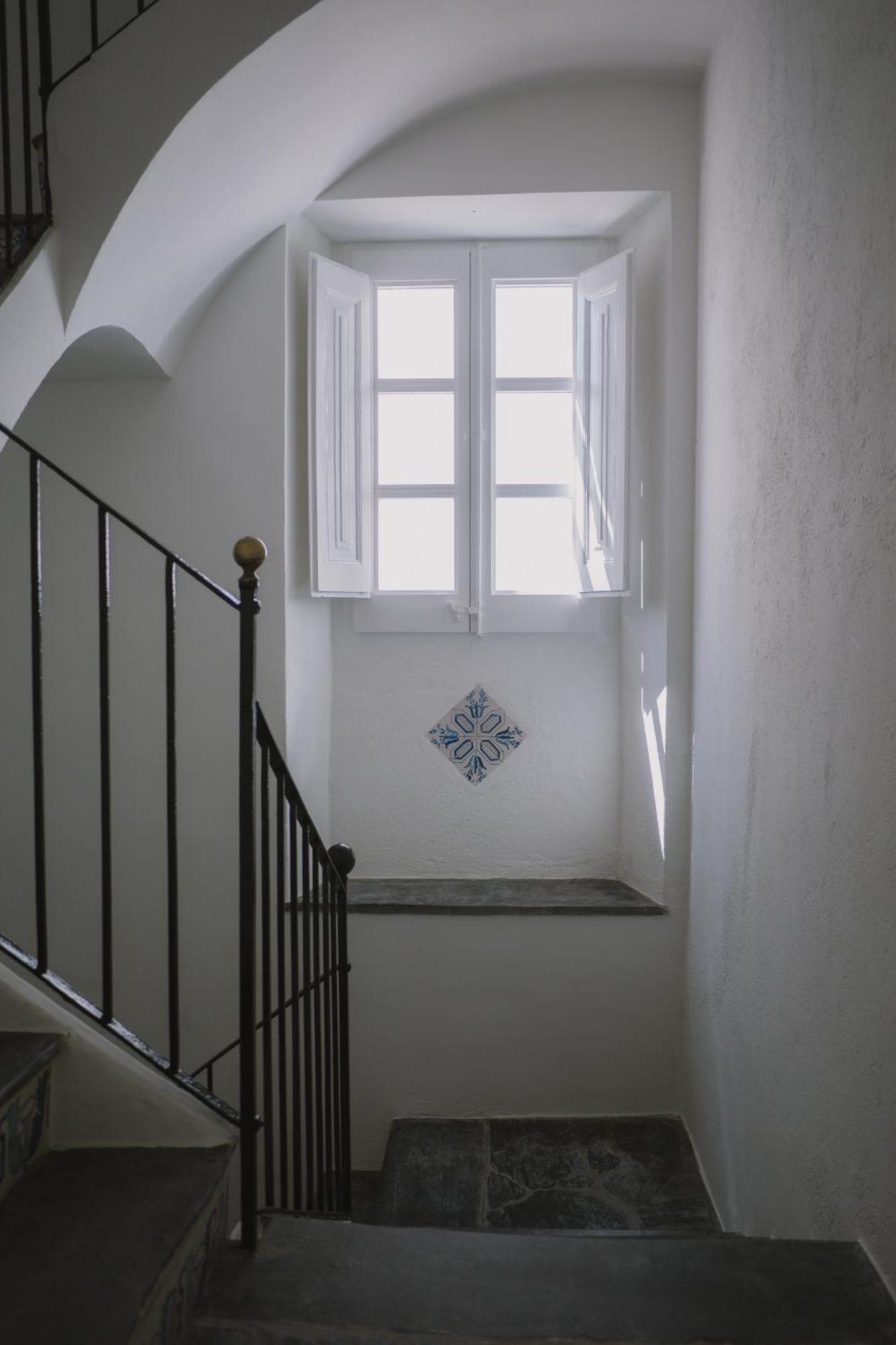 Can Set Cadaqués Extérieur photo
