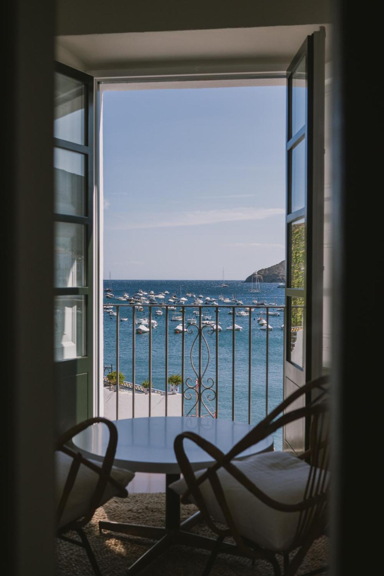 Can Set Cadaqués Extérieur photo