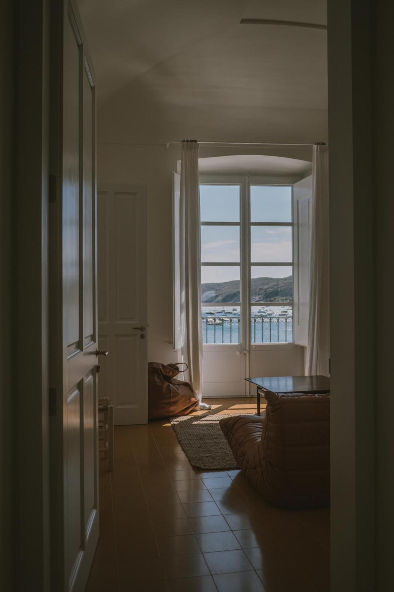 Can Set Cadaqués Extérieur photo